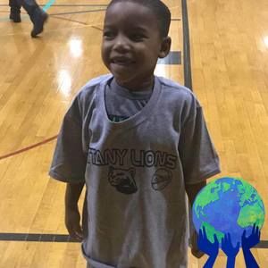 Meet your Posher, Amarildo